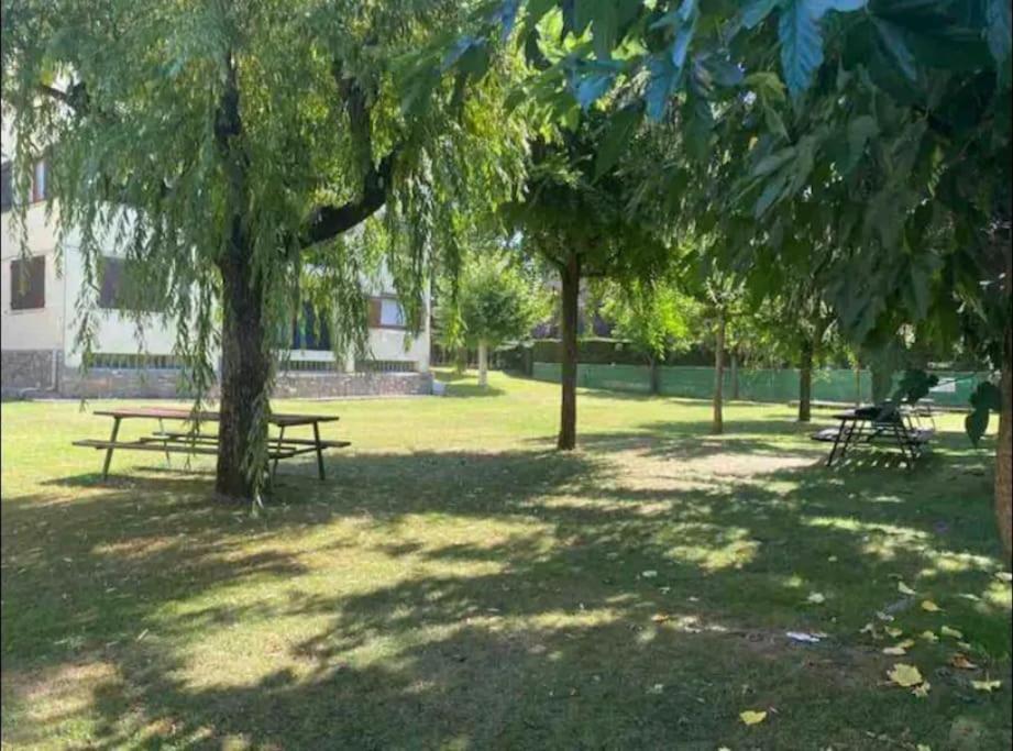 Apart Acogedor En Biescas Para Familias,Vistas A La Montana 외부 사진